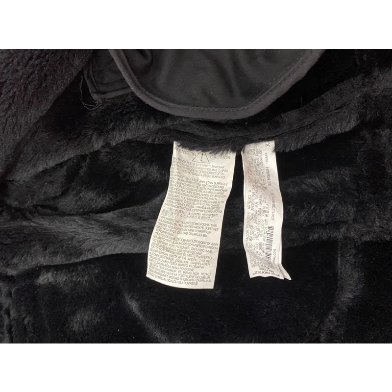 Ao zara auth size 34