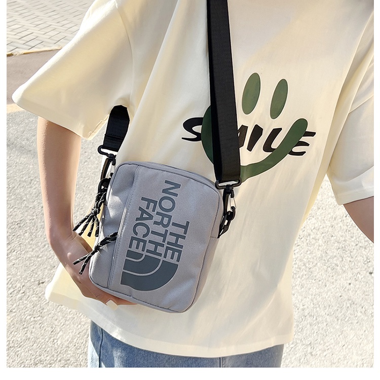 Túi Thể Thao Đeo Chéo Northfaca CL8056 Thời Trang Cho Nam Và Nữ