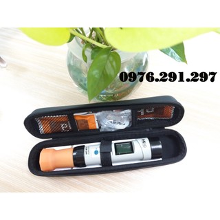 Bút đo 3 chỉ tiêu tds/ ec/ ph com30 trong nước - hmdigital mỹ