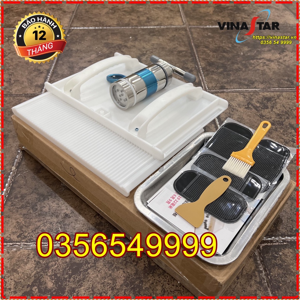 Chuyên cung cấp dụng cụ khuôn máy vo viên thủ công kích cỡ, 6,8,10,12mm, Làm trân châu,bánh nhãn, viên hoàn thủ công.