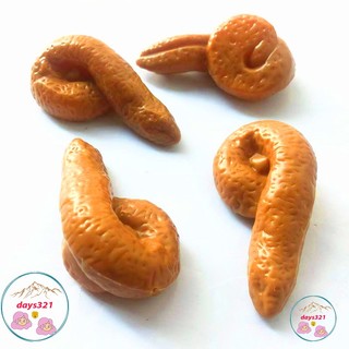 Đồ Chơi Troll Cực Mạnh - Cục Shit Giả