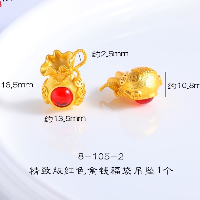 Túi Xách Dạng Dây Xích Đeo Chéo Màu Vàng Kim Phong Cách Việt Nam Độc Đáo