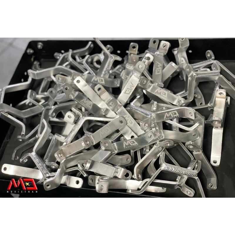 Pat Yên Nhôm MD Cho Ex150 , Ex155