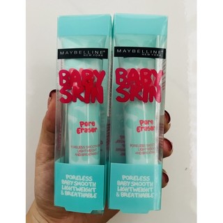KEM LÓT BABY SKIN MAYBELLINE