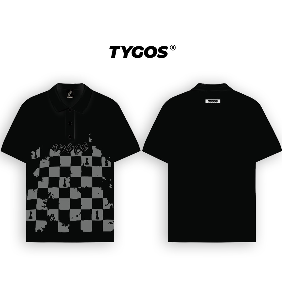ÁO POLO TYGOS PCN 026