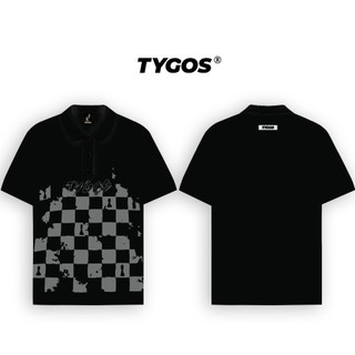 Áo polo tygos pcn 026