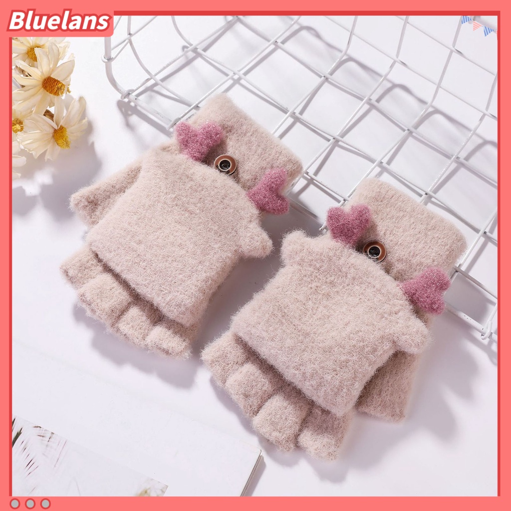 [BL] Mũ Beanie Giữ Ấm Một Mảnh Thiết Kế Nút Áo Chống Nhăn Độ Co Giãn Cao Cho Hoạt Động Ngoài Trời