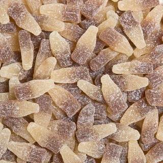 KẸO DẺO TROLLI HỦ 160GR - ĐỨC