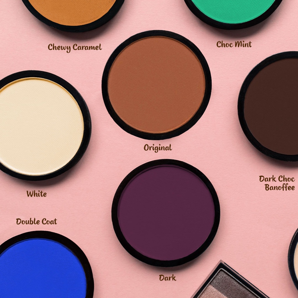 Bánh Sô-Cô-La TIMTAM Vị Caramel Dẻo, hiệu Arnott's - 175gr