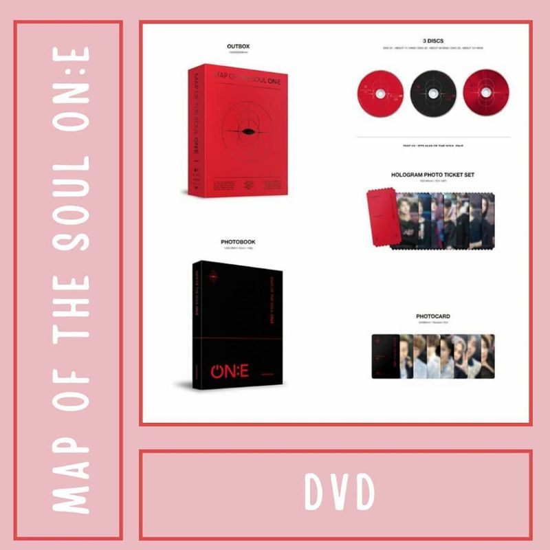 THỦ LĨNH CARD BO GÓC | NHÓM NHẠC BTS MOTS ONE