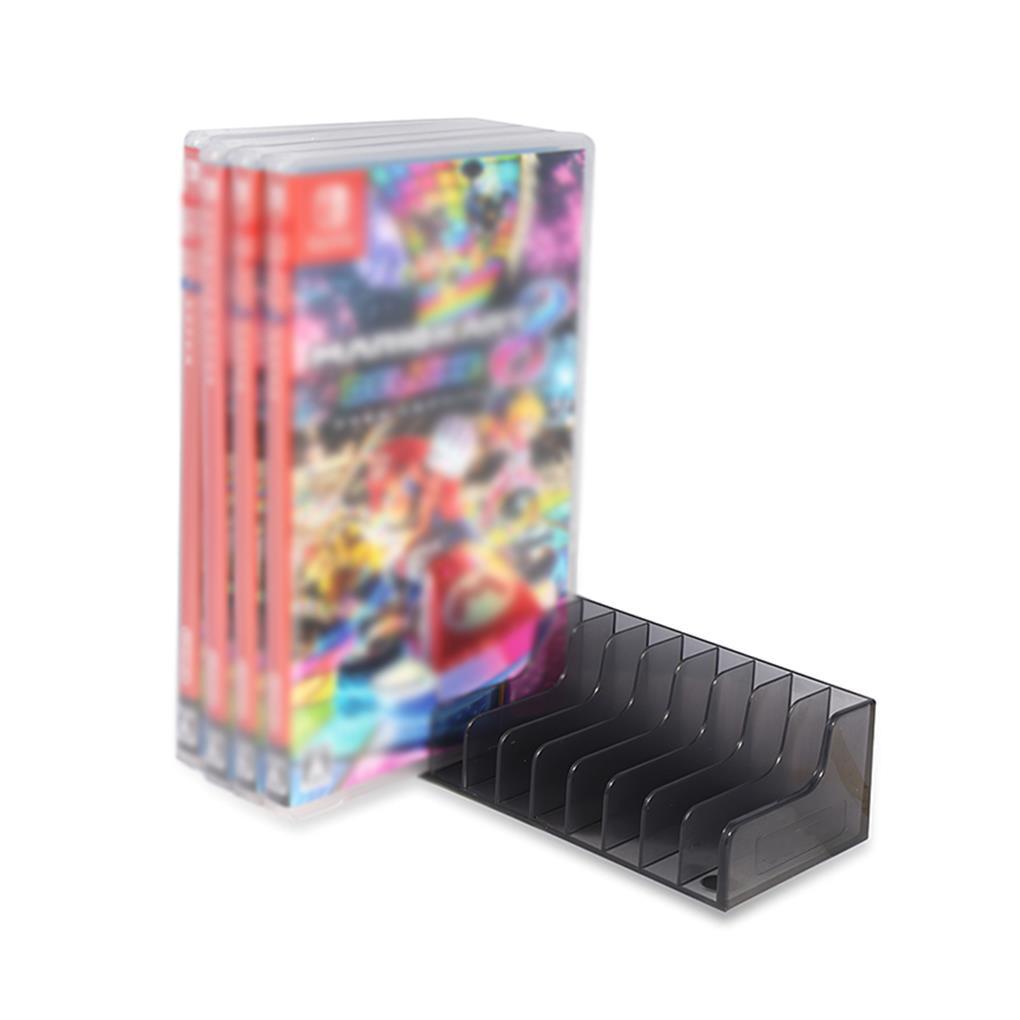 Set 2 Giá Đỡ Đĩa CD Đa Năng Kích Thước Nhỏ Gọn Không Cần Khoan Tiện Dụng Cho Gia Đình
