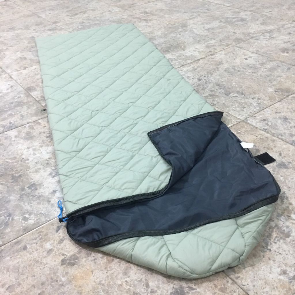 Túi ngủ văn phòng/du lịch chống thấm nước