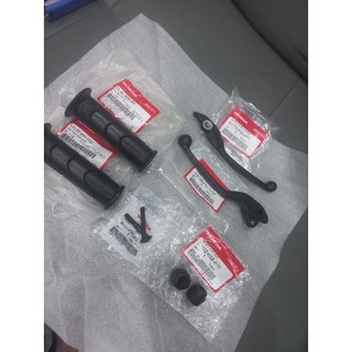 Bao tay , gù , ốc , tay thắng : vario , click