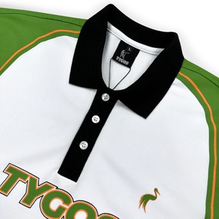 ÁO POLO TYGOS 164