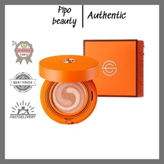 PHẤN NƯỚC DPC PINK AURA CUSHION FACE LIFE NÂNG TÔNG