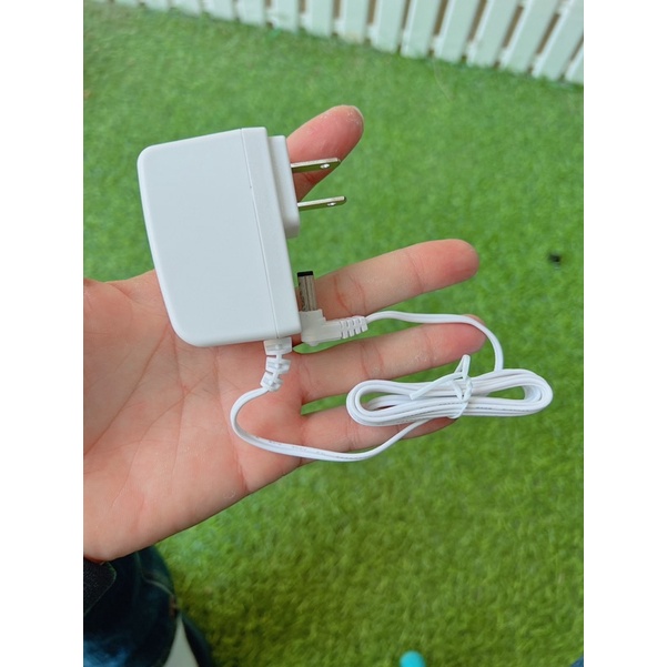 DC 7.5v 1000ma nguồn adapter loại tốt