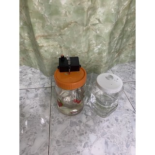 Combo mạch rót rượu tự động