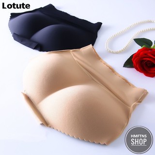 Quần lót có đệm đệm cho nữ Mông tăng cường nâng ngực Quần lót có đệm