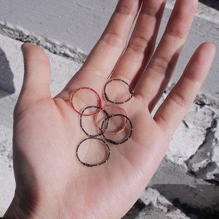 ✨Nhẫn Handmade ✨