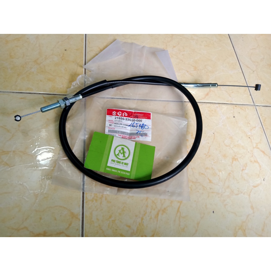 dây côn Suzuki Axelo (hình chụp trực tiếp )