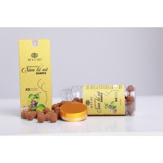 [Chính hãng] Kẹo mầm sâm tố nữ Xmax Mychi