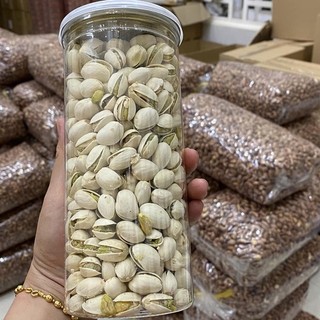 Hạt dẻ cười Mỹ 500gr