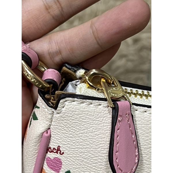 Túi xách mini size 18