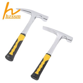 Búa thám hiểm sinh học cầm tay mũi nhọn