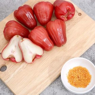 Roi Đỏ (Mận an phước)