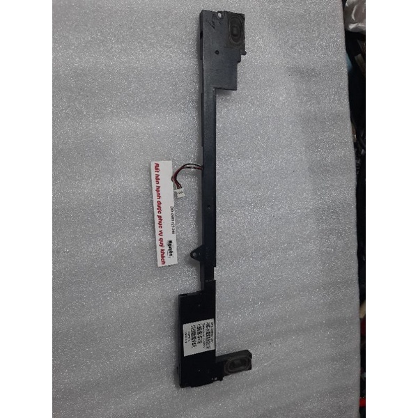 Loa laptop HP Pavilion DV4-1000, DV4-1100, DV4-1200, DV4-11XX, DV4-12XX.