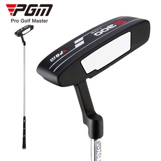 Gậy golf putter g300 pgm - gậy gạt cán thép chắc chắn gp003