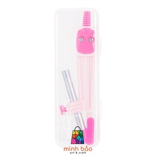 COMPA HỌC SINH DELI- E8622