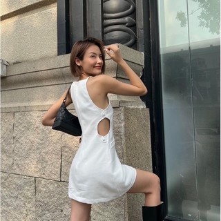 Mika Dress