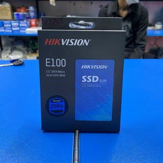 Ổ cứng SSD Hikvision E1000 128GB/256GB