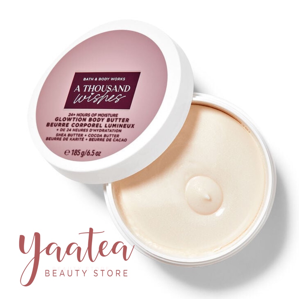 Kem Dưỡng thể BATH & BODY WORKS