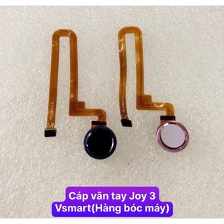Cáp vân tay  vsmart  Joy 3 (Hàng bóc máy)