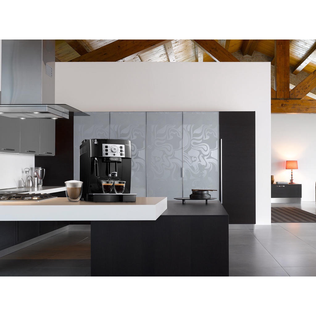 Máy pha cafe DELONGHI MAGNIFICA S ECAM 22110B