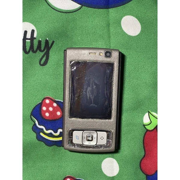 Xác nokia N95 2g