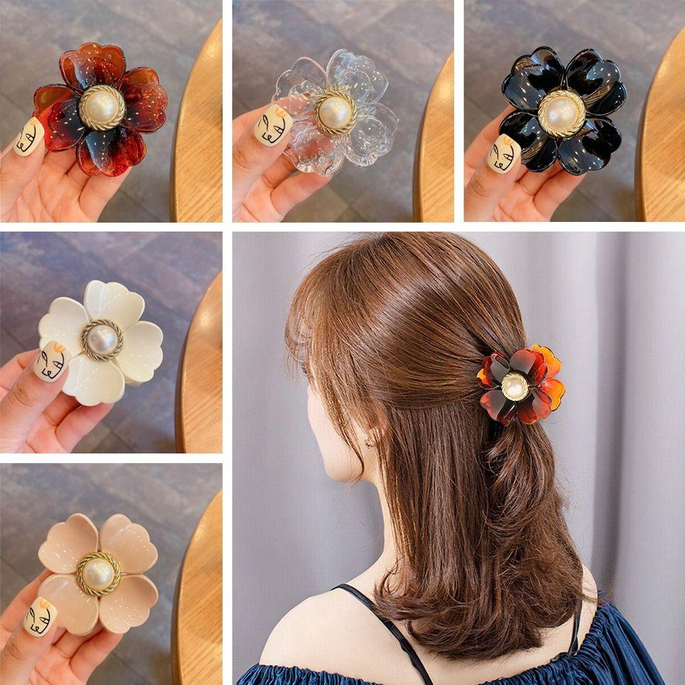 PINEVN Kẹp TóC KiểU Bohemia Dễ Thương Cho Nữ