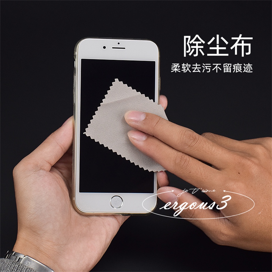 Túi Đựng Dụng Cụ Sửa Chữa Điện Thoại Di Động Chống Bụi Tiện Dụng