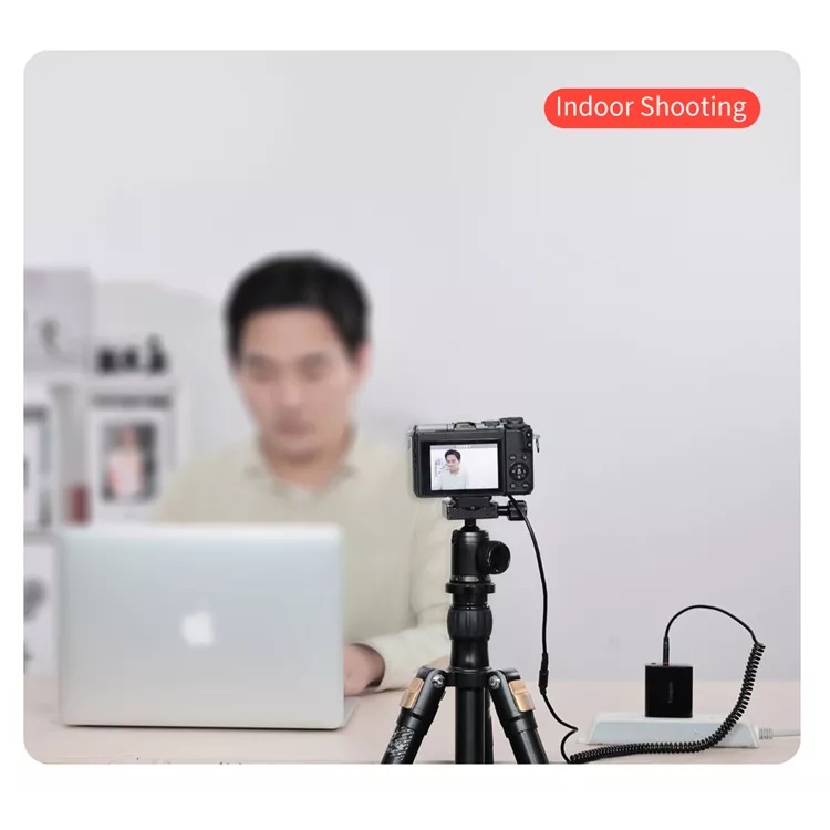 Dummy Type-C LP-E17 | Pin giả pin ảo pin dummy battery DC Coupler dummy LPE17 E17 cho CANON M3 M5 750D 760D 8000D 200D