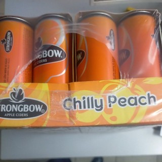 6 Lon Strongbow