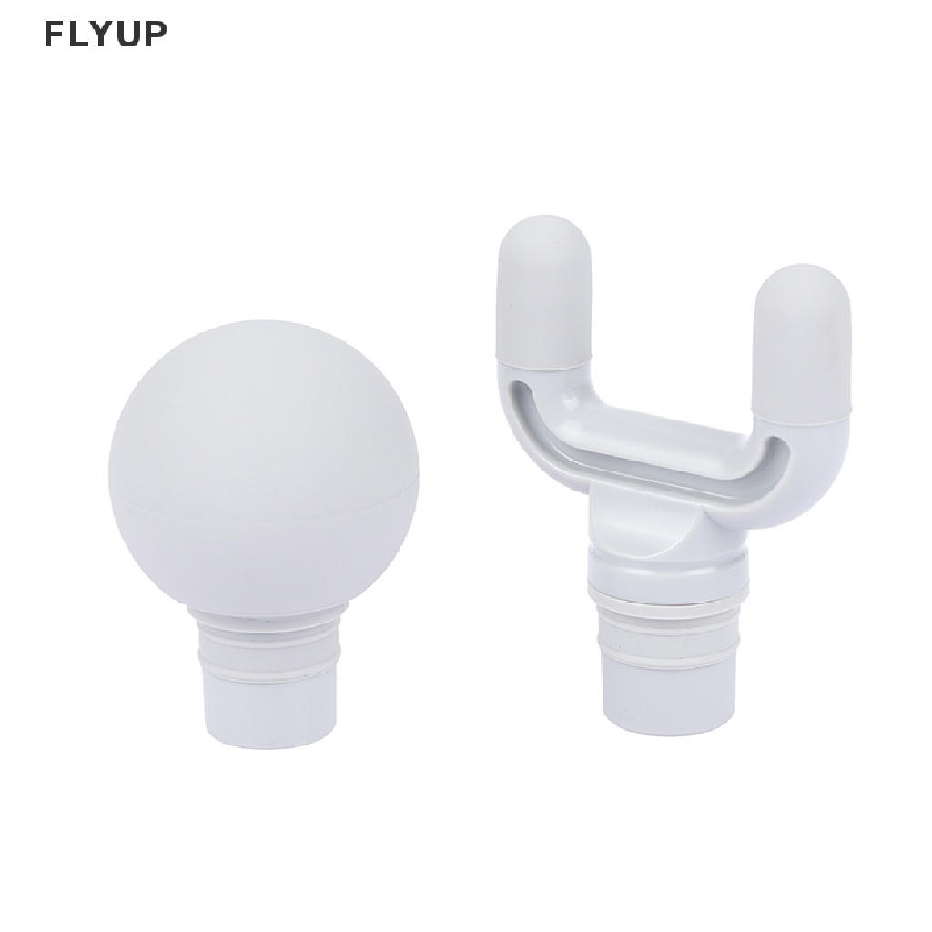 Bộ 4 Đầu Silicon Thay Thế Cho Súng Massage