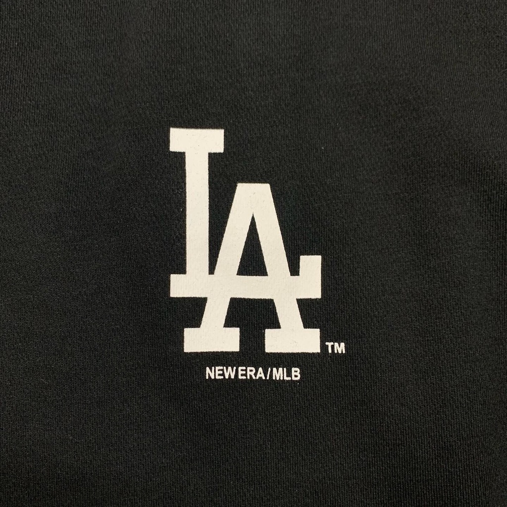 (Auth) Áo New Era X MLB La màu đen giá cực tốt /13366622