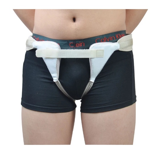 Đai thoát vị bẹn Orbe (1 bên có dây, 2 bên có dây) các kích cỡ