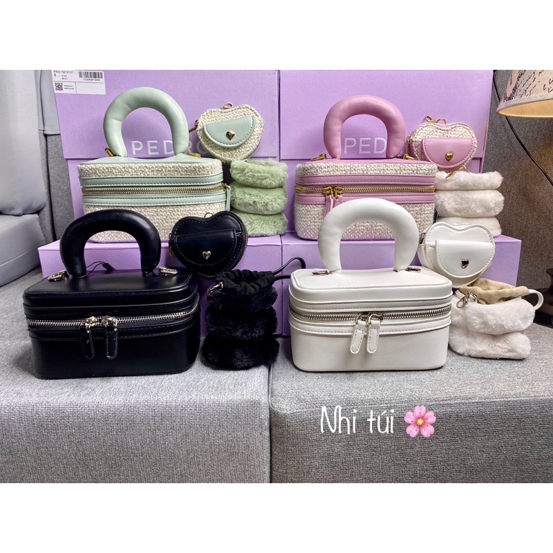 ❗️❗️Cốp Pe rồ loại 1 fullbox form chất chuẩn hãng 🔥🔥🔥