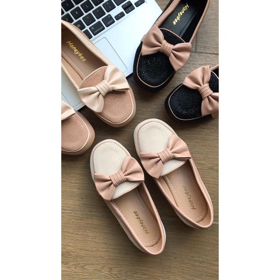 TG21202 Giày sandal nơ xinh cho bé gái sz26-36