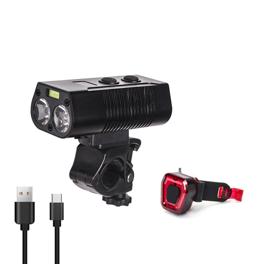 Đèn Pha Xe Đạp Thay Thế Chuyên Nghiệp Chất Lượng Cao