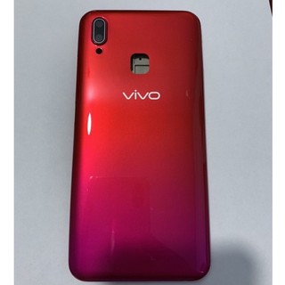 bộ xương vỏ vivo Y93 / Y95 (bản có vân tay)