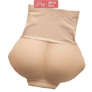Quần độn mông su đúc gen bụng MYN_UNDERWEAR